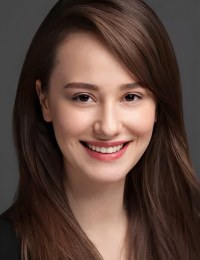 Мюге Байрамоглу