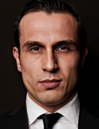 Бурак Альп Йенилмез