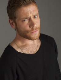 Мустафа Ачилан