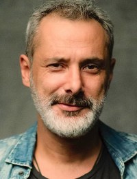 Камиль Гюлер