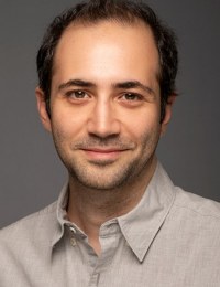 Сарп Бозкурт