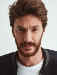 Сарп Джан Кёроглу