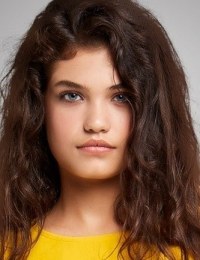 Алейна Озгечен