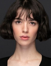 Япрак Медин