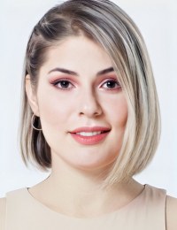 Бусе Синем Ирен