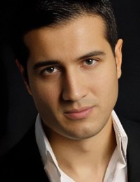 Али Рыза Кубилай