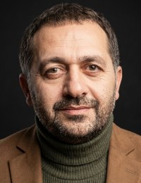 Мехмет Бильге Аслан