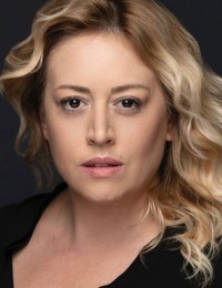 Мелиса Догу