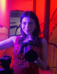 Элиф Севинч