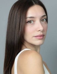 Диларай Ешильяпрак