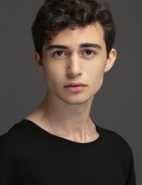 Фатих Берк Шахин