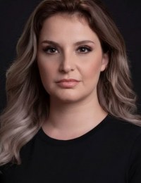 Гёзде Седа Алтунер