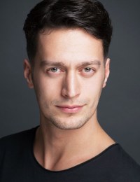 Фейяз Шерифоглу