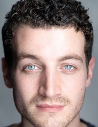 Джордан Джей Галлэгер