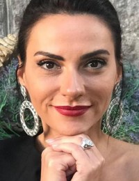 Ферай Дариджи