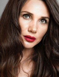 Ясемин Хадивент