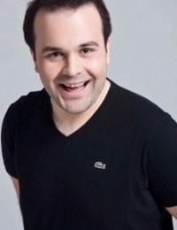 Башар Догусой