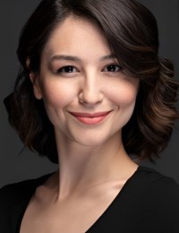 Гюлин Ийигюн