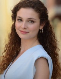 Серра Арытюрк