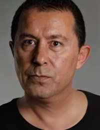 Тунджай Кайнак