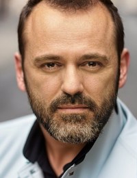 Дога Ялтырек