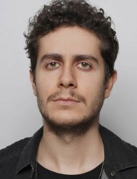 Гёкай Тюркмен