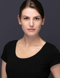 Мелисса Дегер