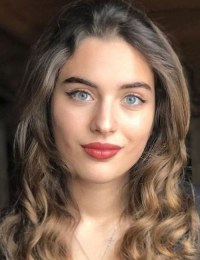 Чагла Шимшек