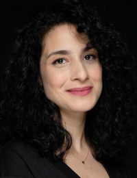 Эзги Озюрекоглу