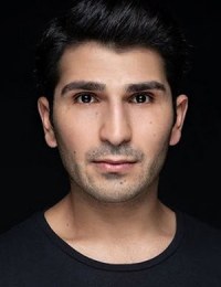 Эвлия Айкан