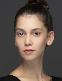 Эджем Сена Байыр