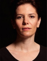 Сюрейя Гюзель