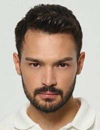 Батухан Серт