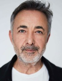 Мехмет Аслантуг