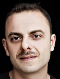 Тевфик Эрман Кутлу