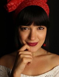 Айфер Токатлы