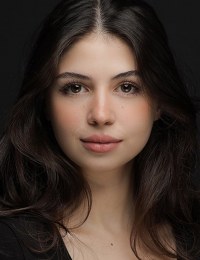 Зейнеп Атылган