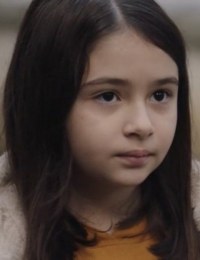 Берен Нур Карадиш