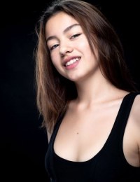 Гёкче Гюнеш Догрусёз