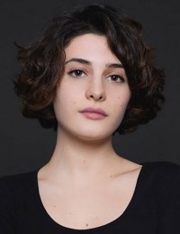 Асуде Калебек