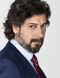 Эрдинч Гюленер