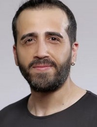 Якүп Тургут