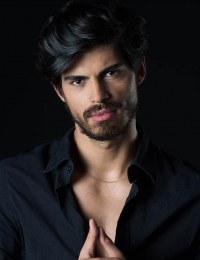 Дженай Тюрксевер