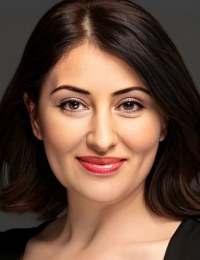 Первин Мерт