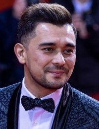 Акбархожа Расулов