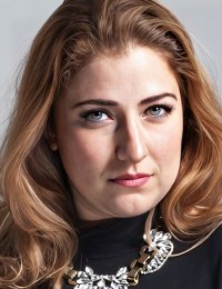 Седеф Акалын