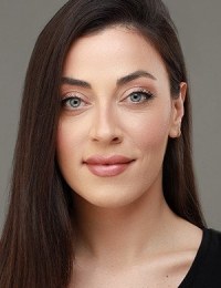 Дилара Бююикбайрактар