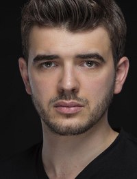 Фарук Пакиш