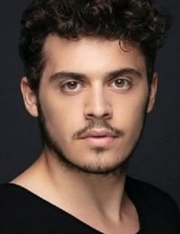 Керем Альп Кабул