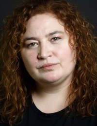 Налан Окчооглу